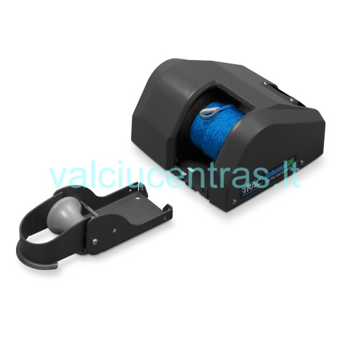 Elektrinis inkaro pakėlėjas - nuleidėjas TRAC iki 9 kg (2 dalių) Elektrinis inkaro pakėlėjas - nuleidėjas TRAC iki 9 kg (2 dalių)